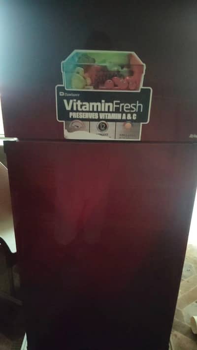 Fridge