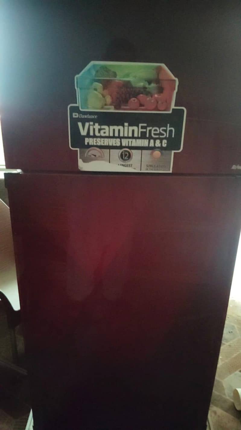 Fridge 0