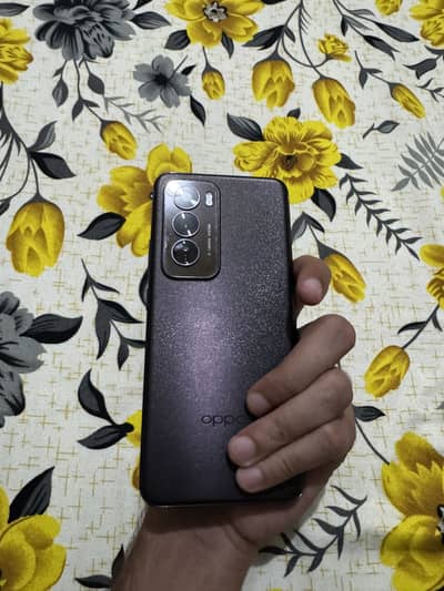 OPPO Reno 12 5g  12/512