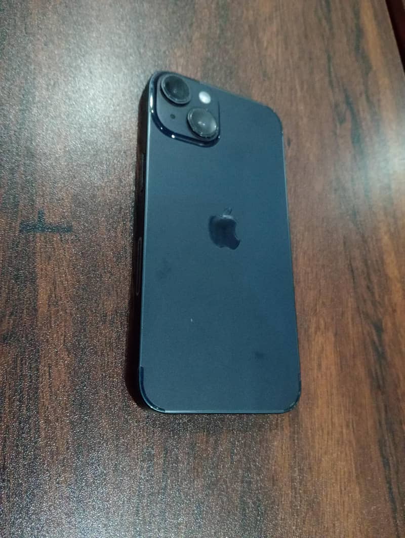 Apple iPhone 14 0