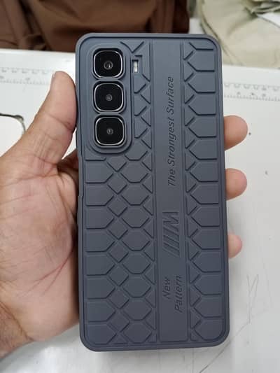 Infinix Other Model