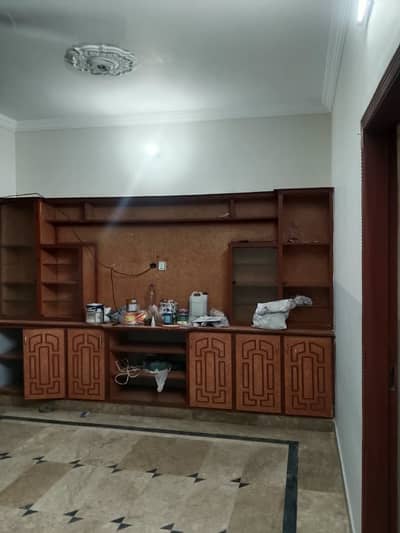 5marla ground floor house available for rent with all facilities
