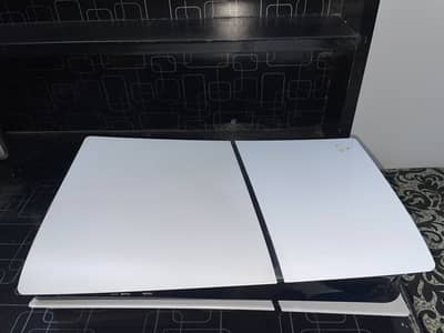 Playstation 5 Disk Edition (in warranty)