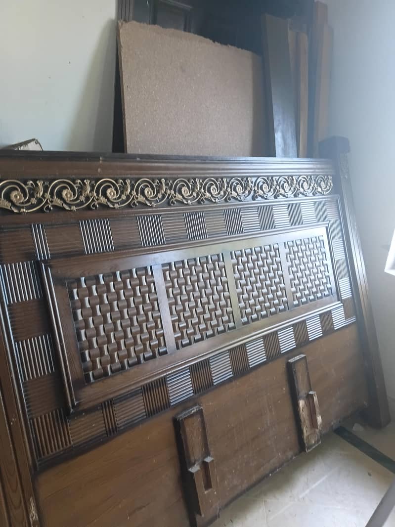 full bed set 0