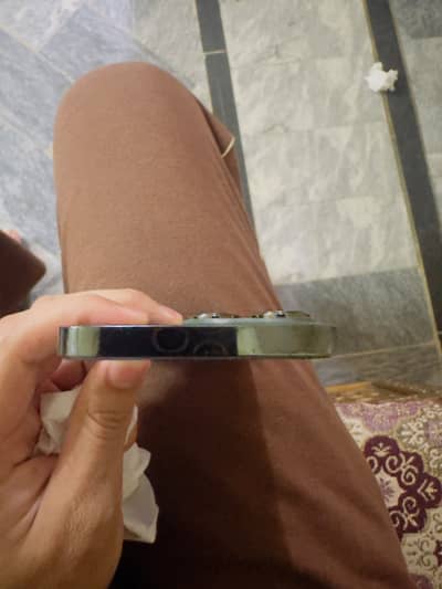 Apple iPhone 13 Pro