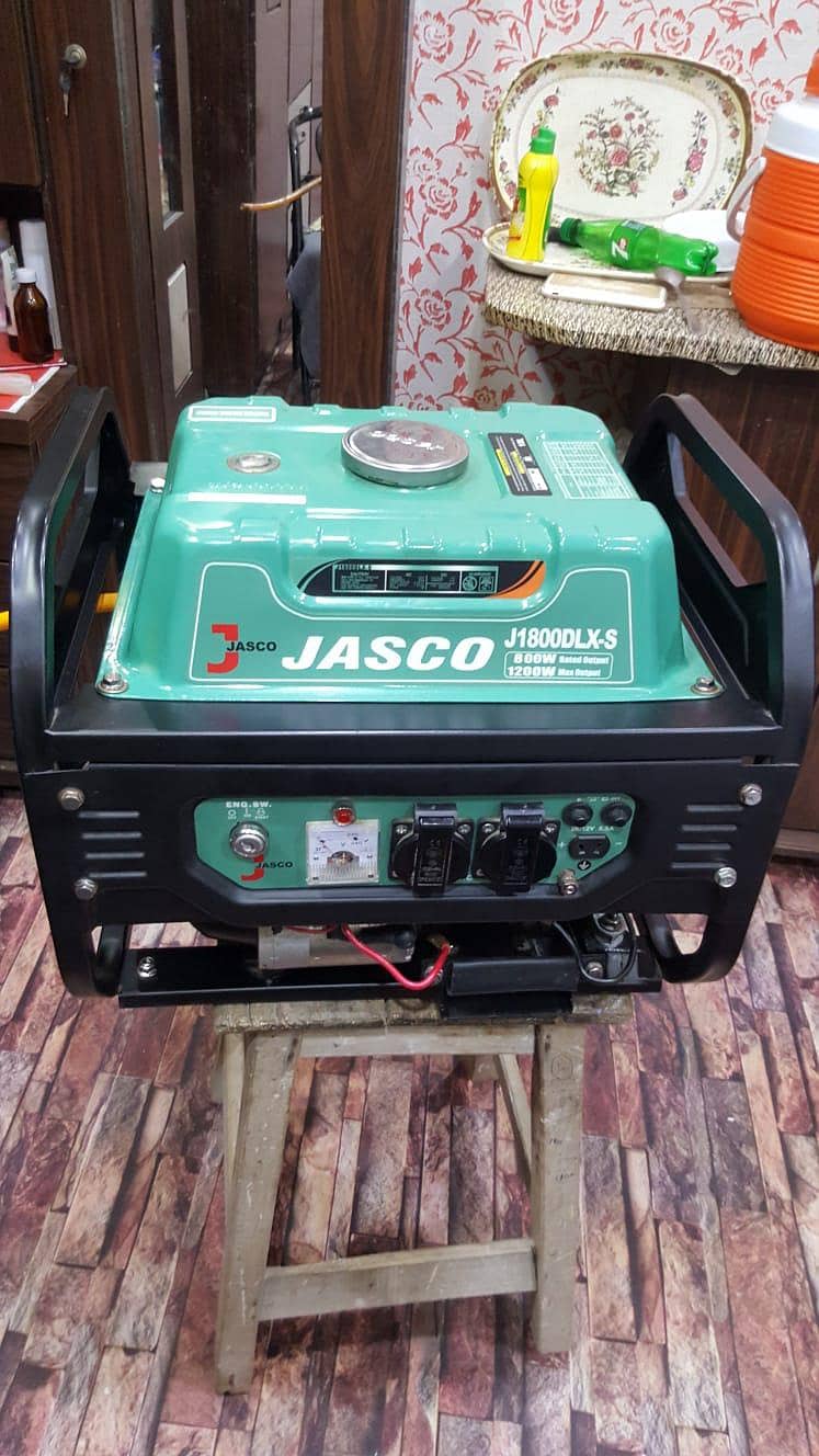 generator 1