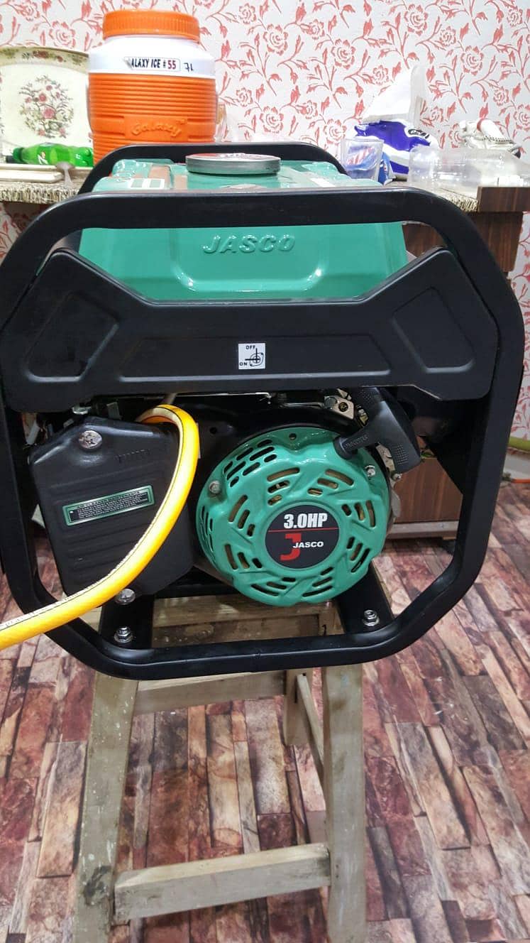 generator 2