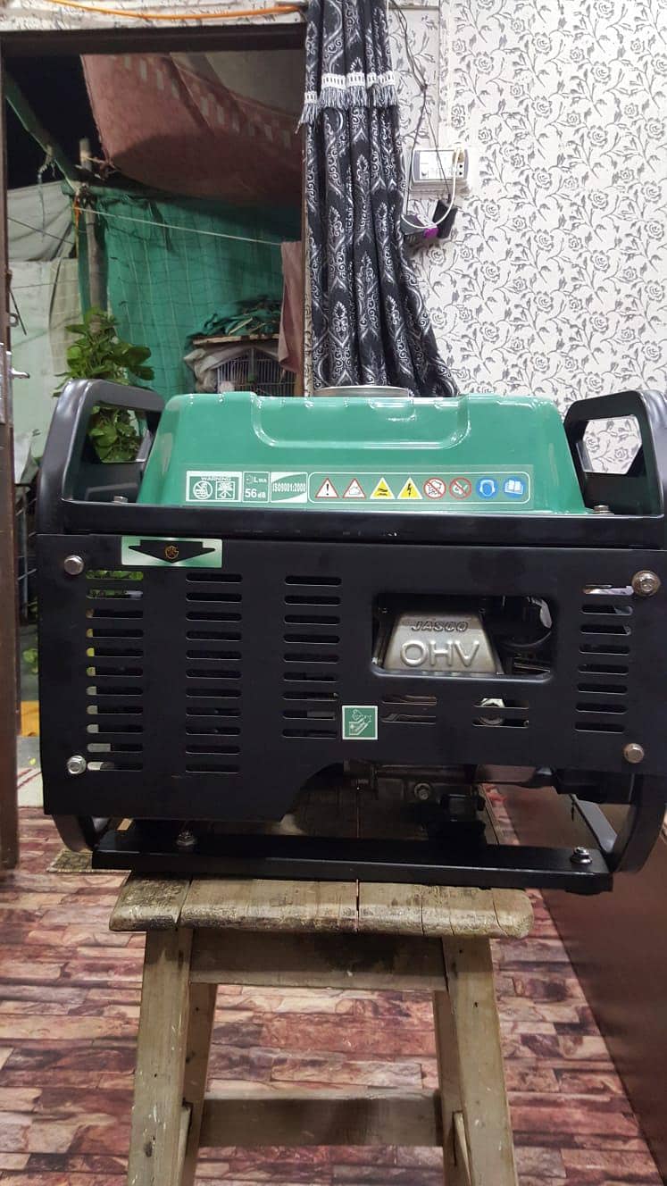 generator 5