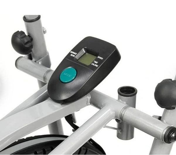 eleptical 2
