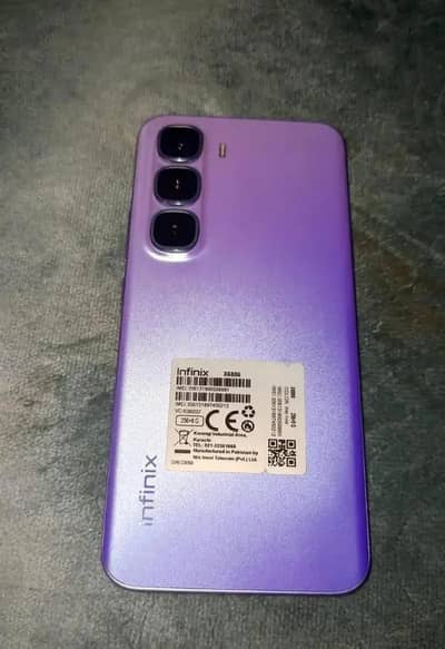 Infinix Other Model
