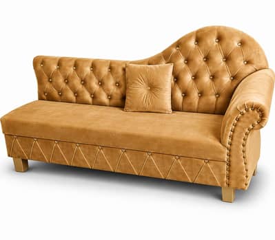 available new dewan sofa factory price Rs18,000