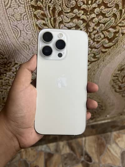 Apple iPhone 14 Pro