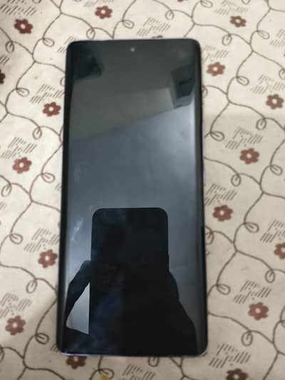 Vivo V40 12gb 256gb PTA Approved