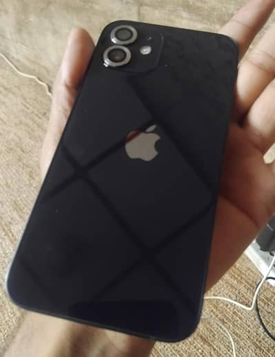 I phone 12