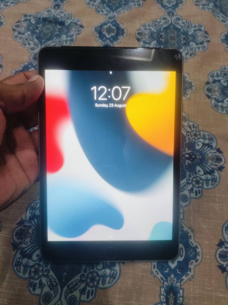 IPad mini 4 64Gb 3
