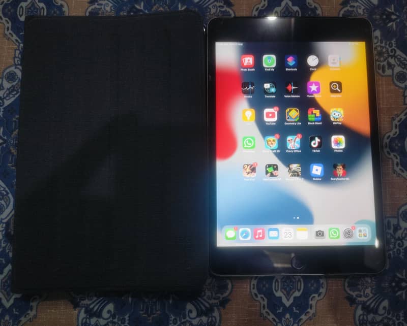 IPad mini 4 64Gb 4