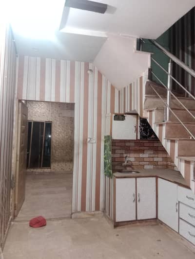 Separate House For Rent in Shalimar Scheme Near Salamatpura GT Road