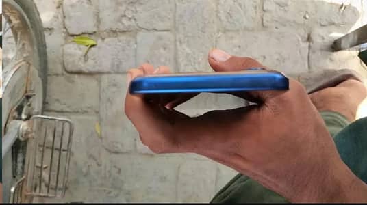 Motorola Edge