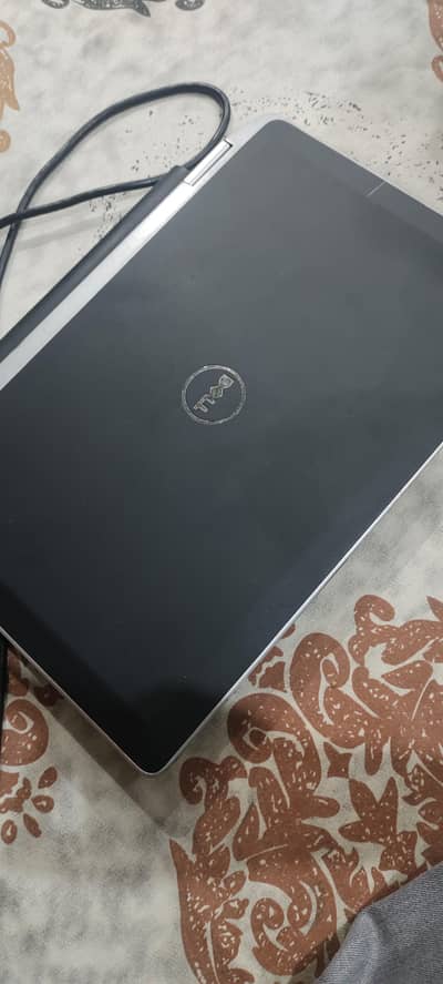 Dell latitude i5