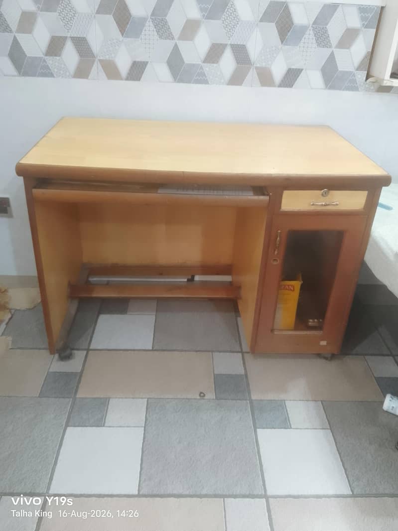 computer table 0