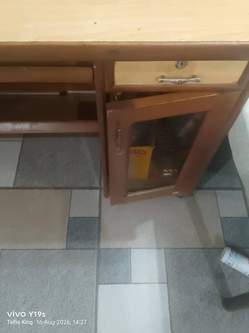 computer table 1