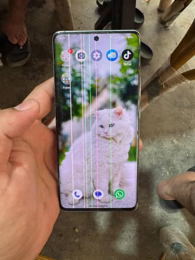 Vivo X60 Pro