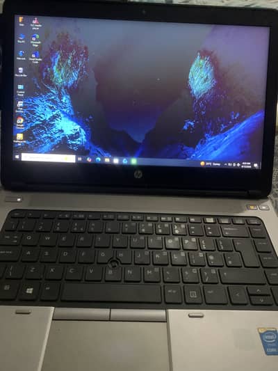 Hp probook for sale