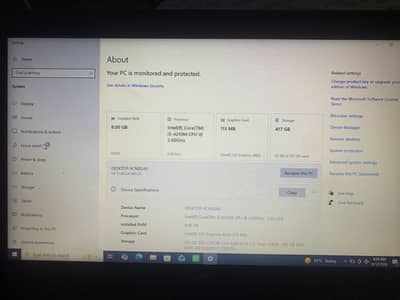 Hp probook for sale