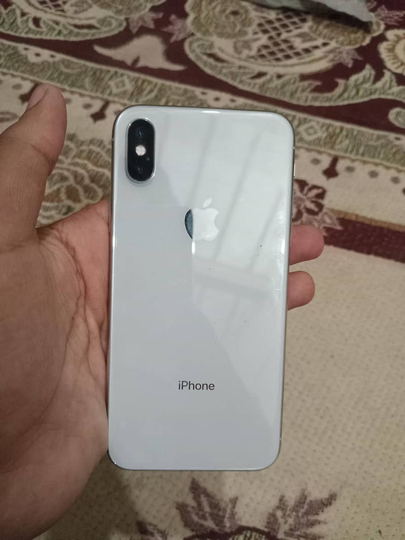 Apple iPhone X 2