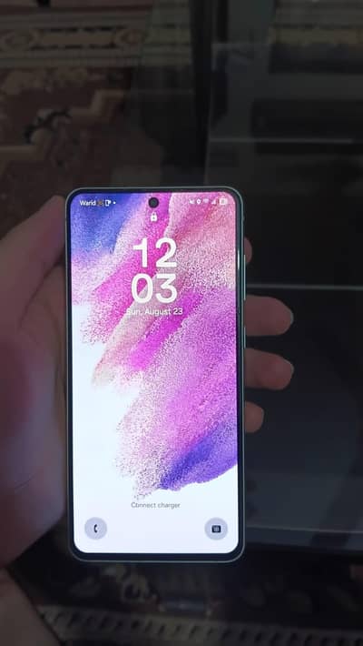 Samsung Mobile S21 FE