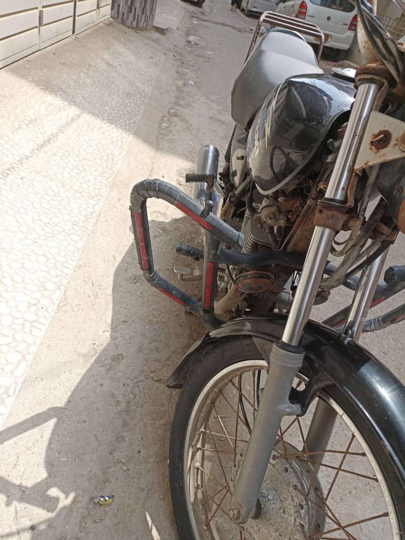 GS 150 2