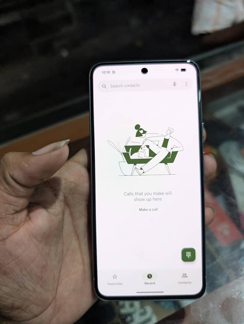 Google Pixel 8 5