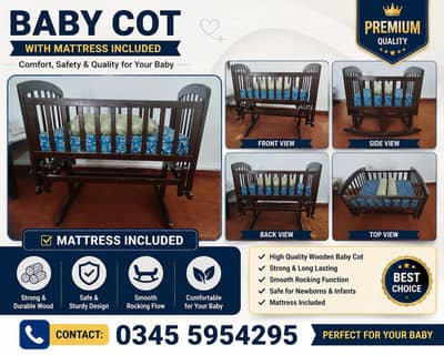 baby COT