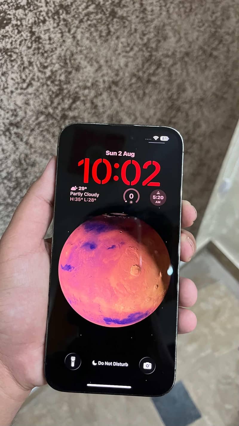 Apple iPhone 14 Pro Max 3