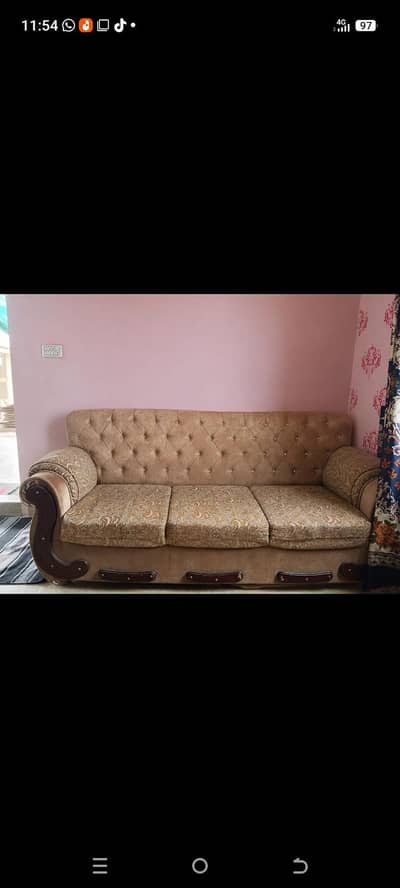 sofa set