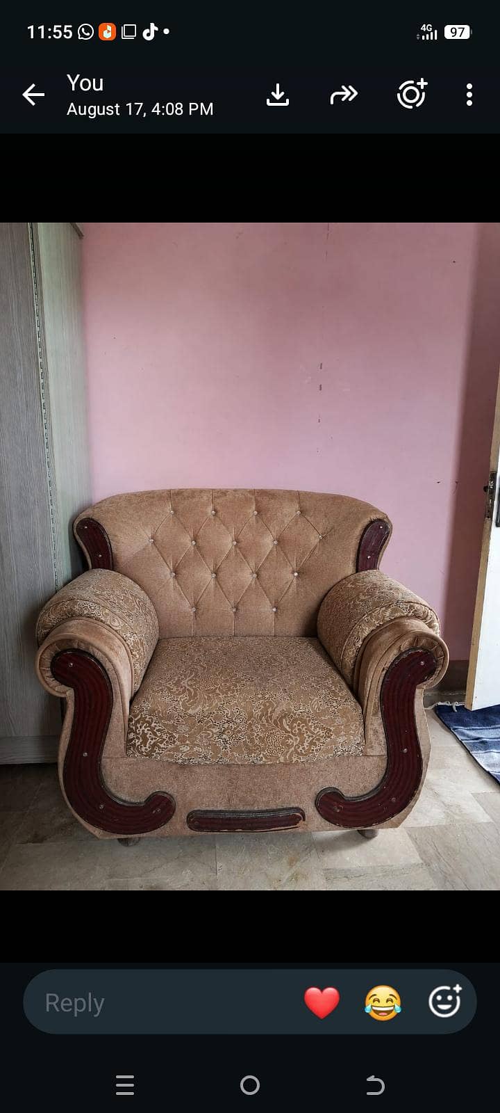 sofa set 1