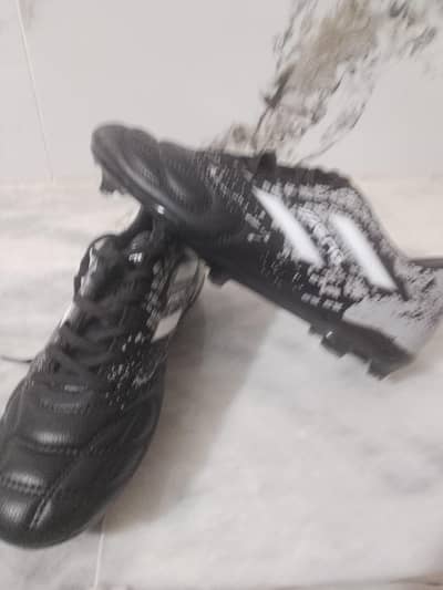 football shoes