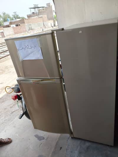 Dawlance refrigerator for sale