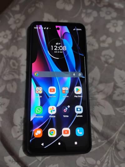 Motorola edge 2021