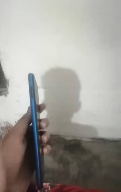 Itel Vision 1 Plus