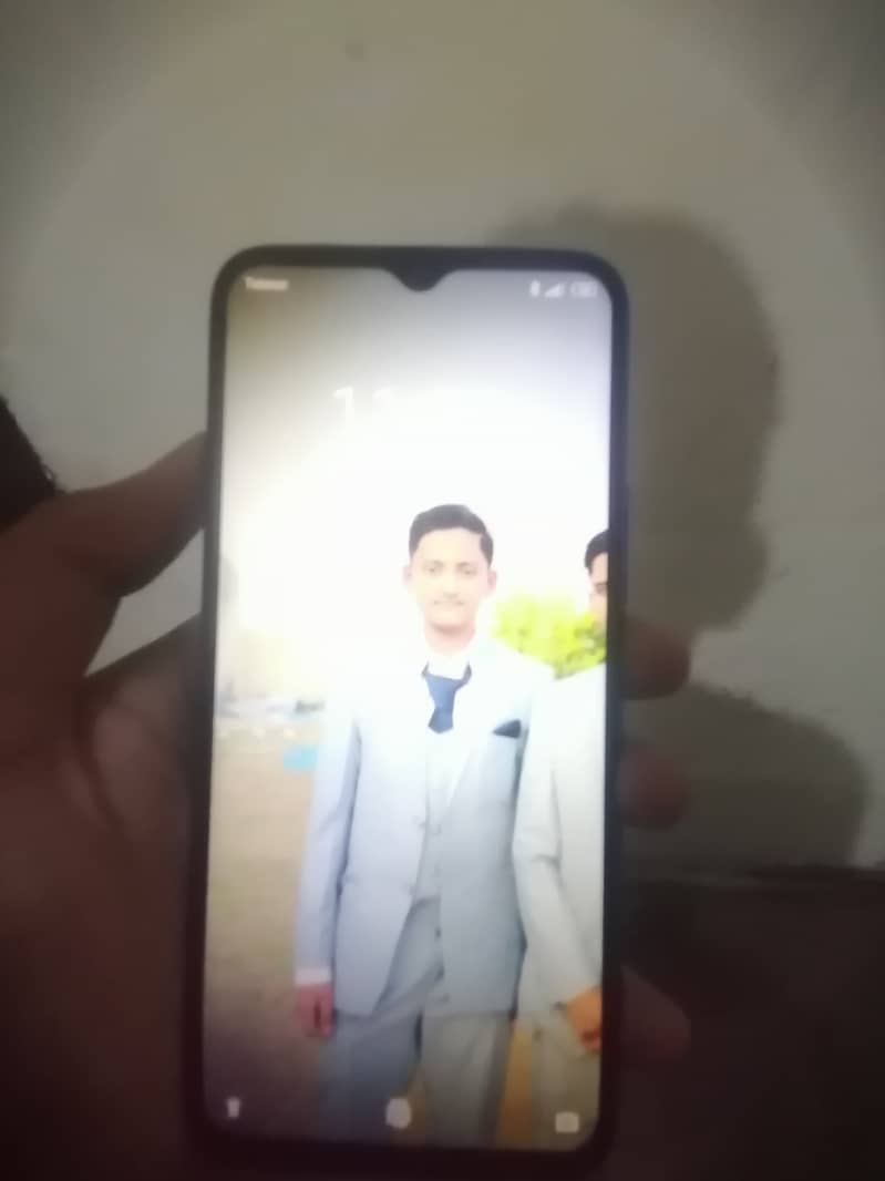Itel Vision 1 Plus 1