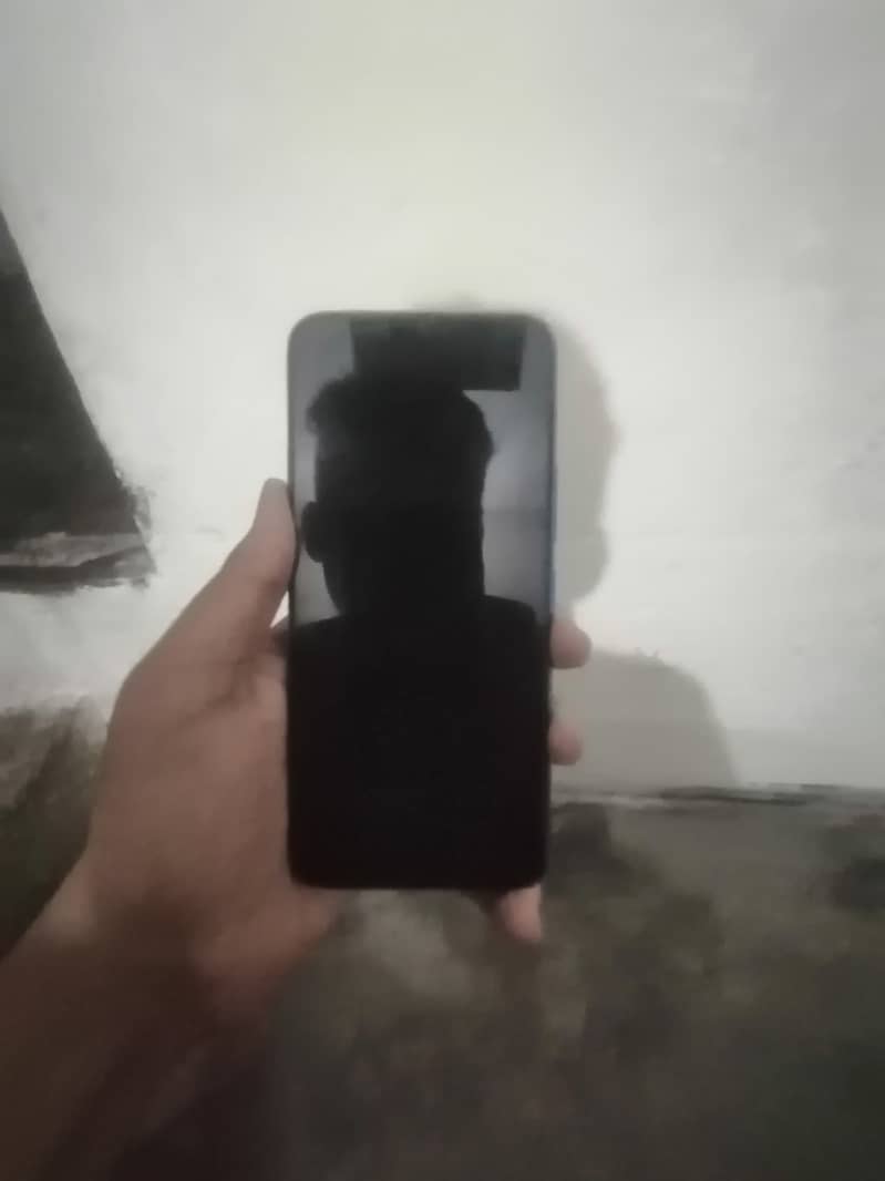 Itel Vision 1 Plus 3