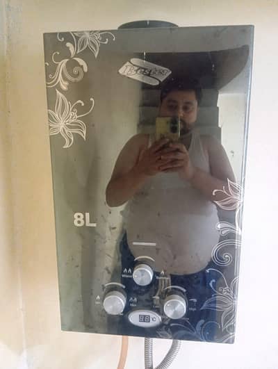 washroom