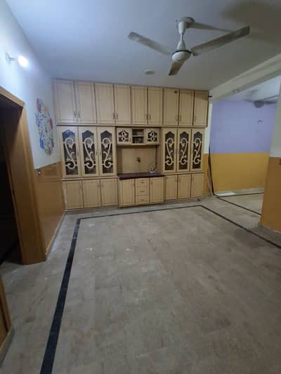 5marla ground floor house available for rent Islamabad
