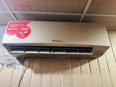 1 ton ac