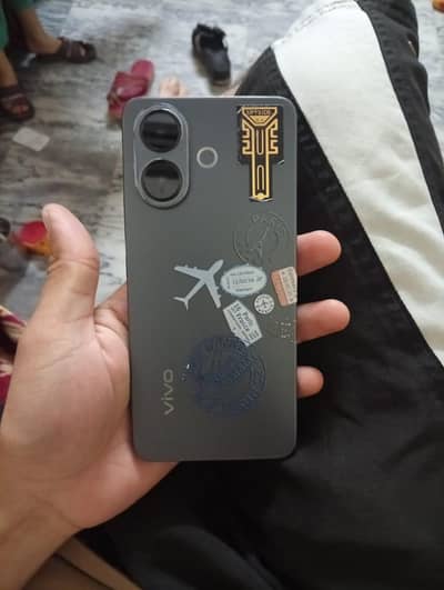 Vivo V60