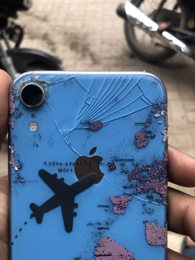 Apple iPhone XR