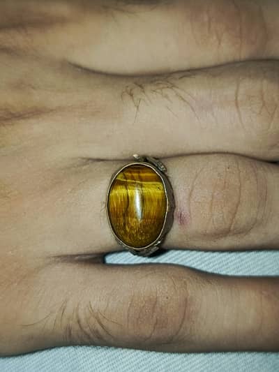 original tiger stone