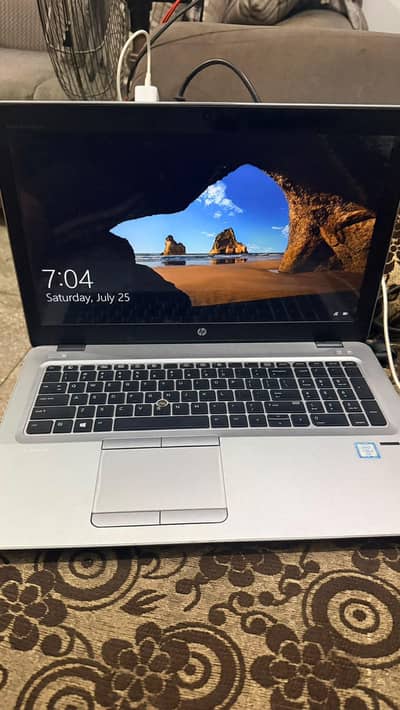 HP ELITE BOOK