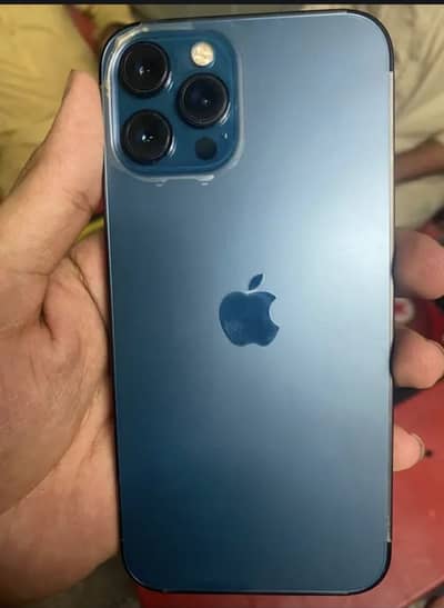 Apple iPhone 12 Pro Max